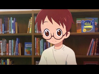 animeland su magic tree house / magic tree house [anidub-massteam] 2011