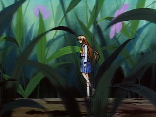 miyuki in wonderland / fushigi no kuni no miyuki-chan (1995)