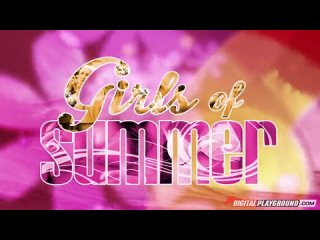 girls of summer episode 3 sd