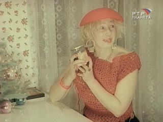 tatyana vasilyeva - womanizer (1992)