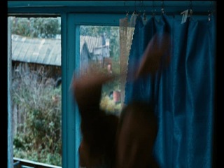 naked anastasia gorodentseva in the film olympic village (2010)