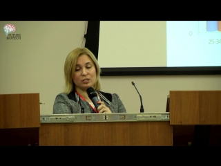 yulia balanova - "epidemiology of risk factors for cardiovascular diseases"