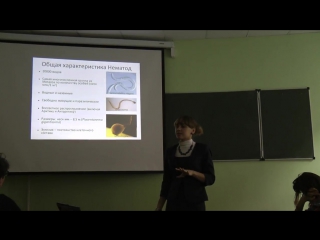 2014 11 04 - zoology of invertebrates - rimskaya-korsakova n n., borisanova a o. part 3